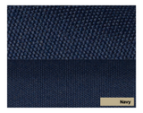 Piazzino parasol rond 350, kleur 439 Navy