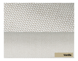 Fortello parasol vierkant 300 x 300, kleur 453 Vanilla