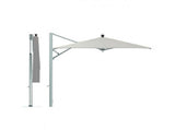 Max Cantilever 400x400 cm. taupe 4648