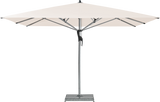 Fortello parasol vierkant 350 x 350, kleur 453 Vanilla