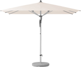 Fortero parasol rechthoekig 300 x 200, kleur 453 Vanilla