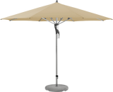Fortero parasol rond 350, kleur 422 Cream